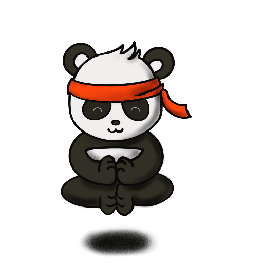 Panda Ninja Club